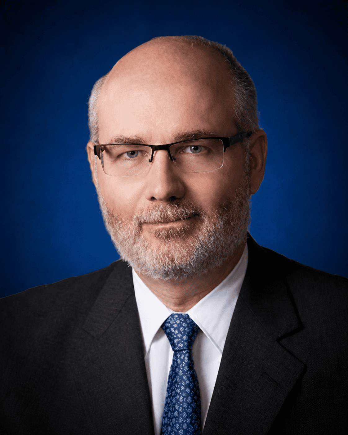 DR. ANDRZEJ WOJCIESZYNSKI