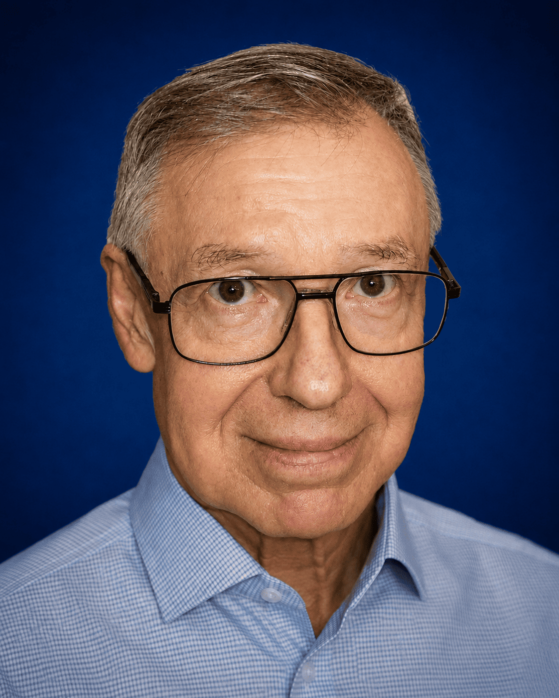 DR. ANDRZEJ WOJCIESZYNSKI