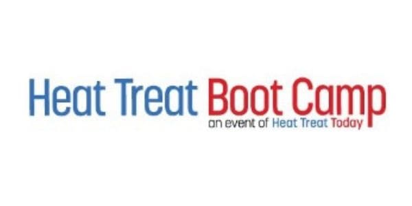 Heat Treat Boot Camp