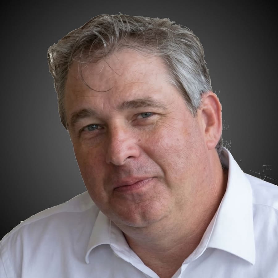 DR. ANDRZEJ WOJCIESZYNSKI