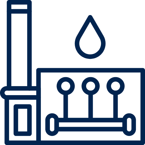 Metal Cleaning Process Development