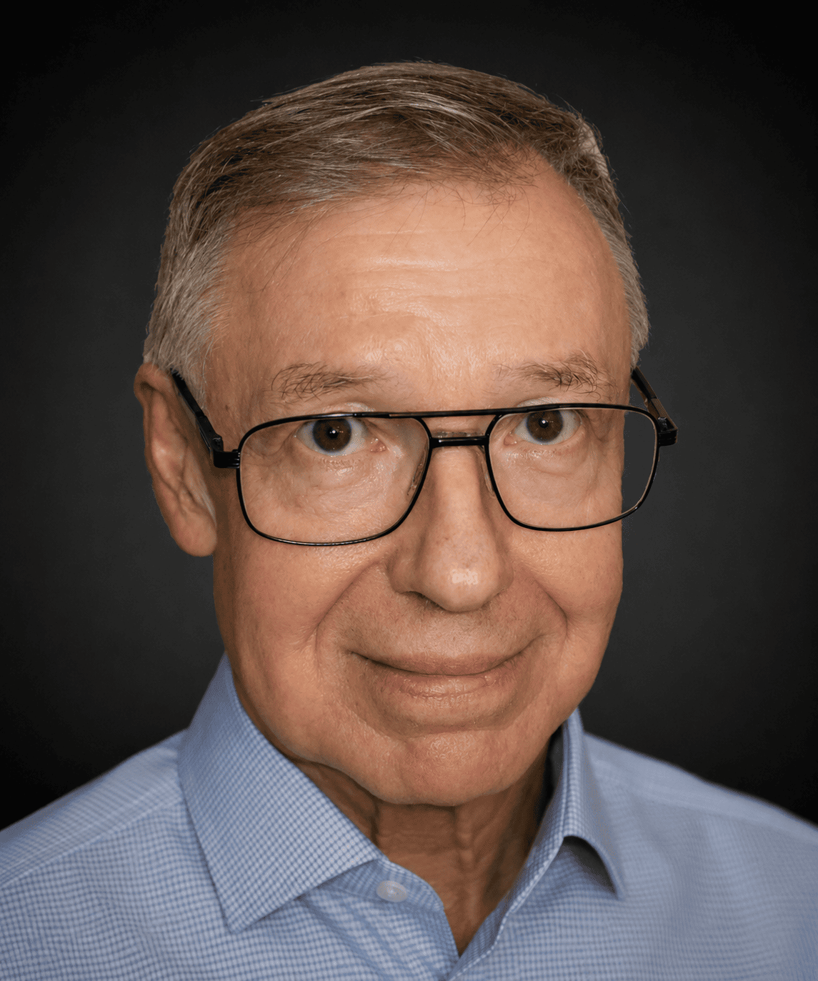 DR. ANDRZEJ WOJCIESZYNSKI