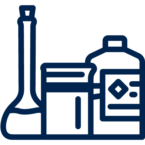 Metal Cleaning Process Development