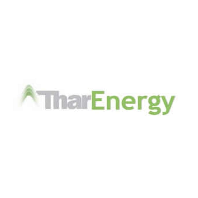Thar Energy