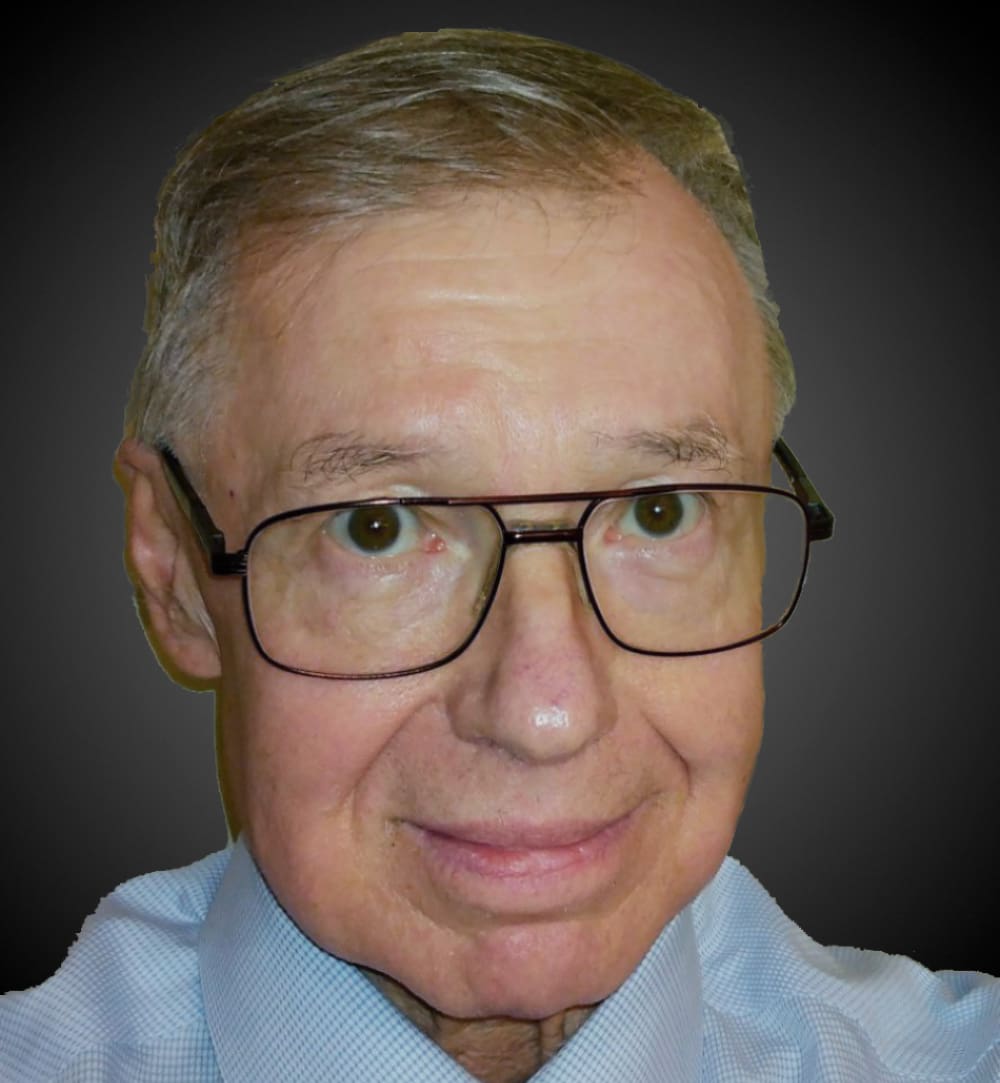 DR. ANDRZEJ WOJCIESZYNSKI